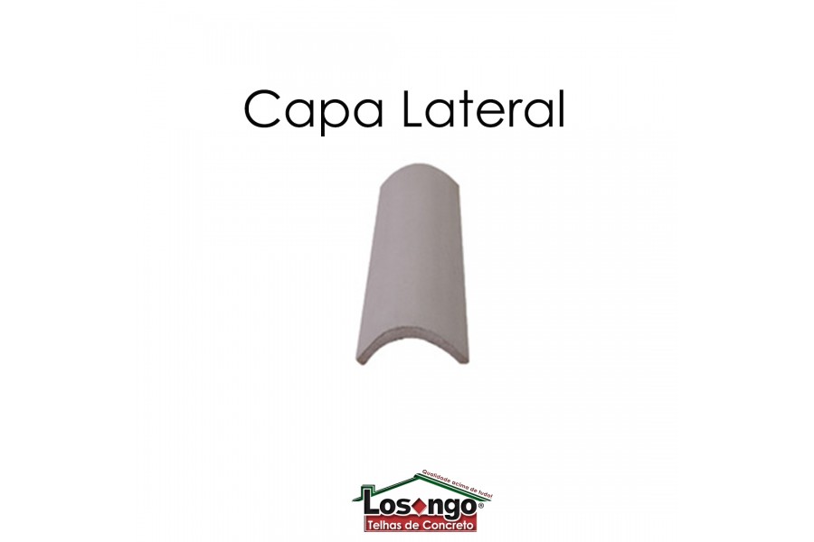 Capa Lateral