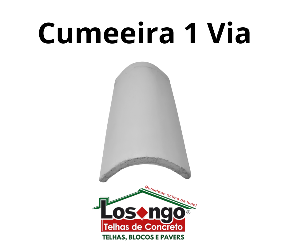 Cumeeira 1 Via